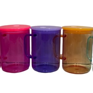 Taza Jelly
